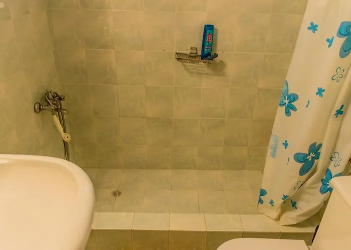 σπίτι στο τείχιο με θέα βαρδούσια και γκιώνα Holiday home